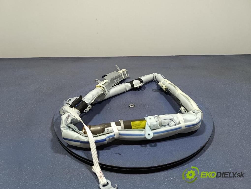 Renault Koleos 2019 Airbag: clona x 985P17951R