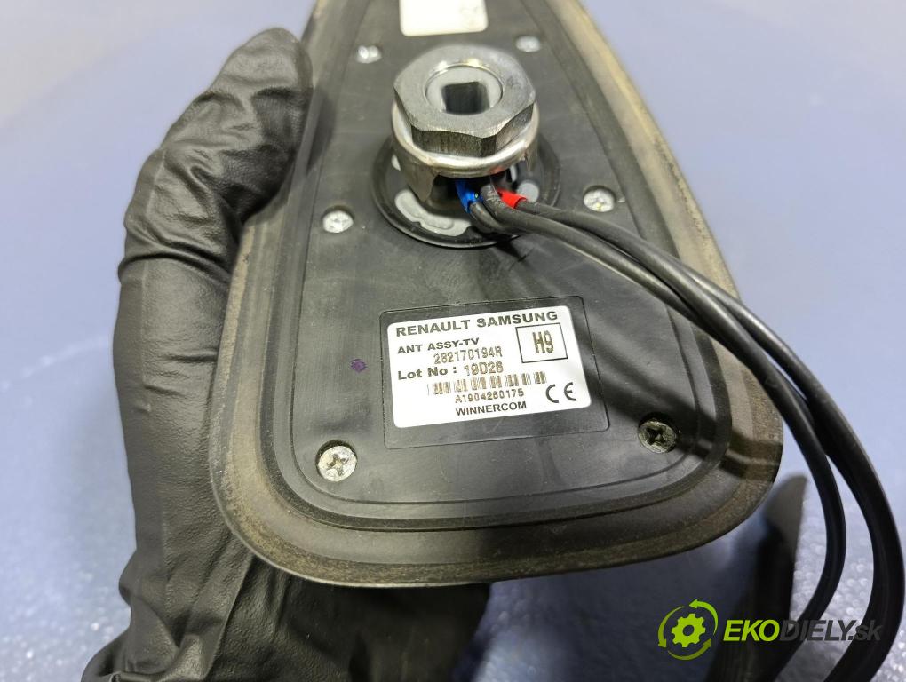 Renault Koleos 2019 Antena 282170194R
