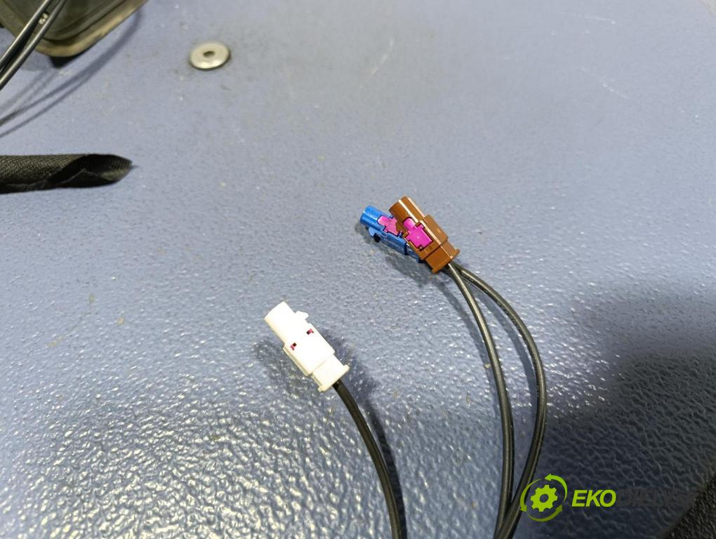 Renault Koleos 2019 Antena 282170194R