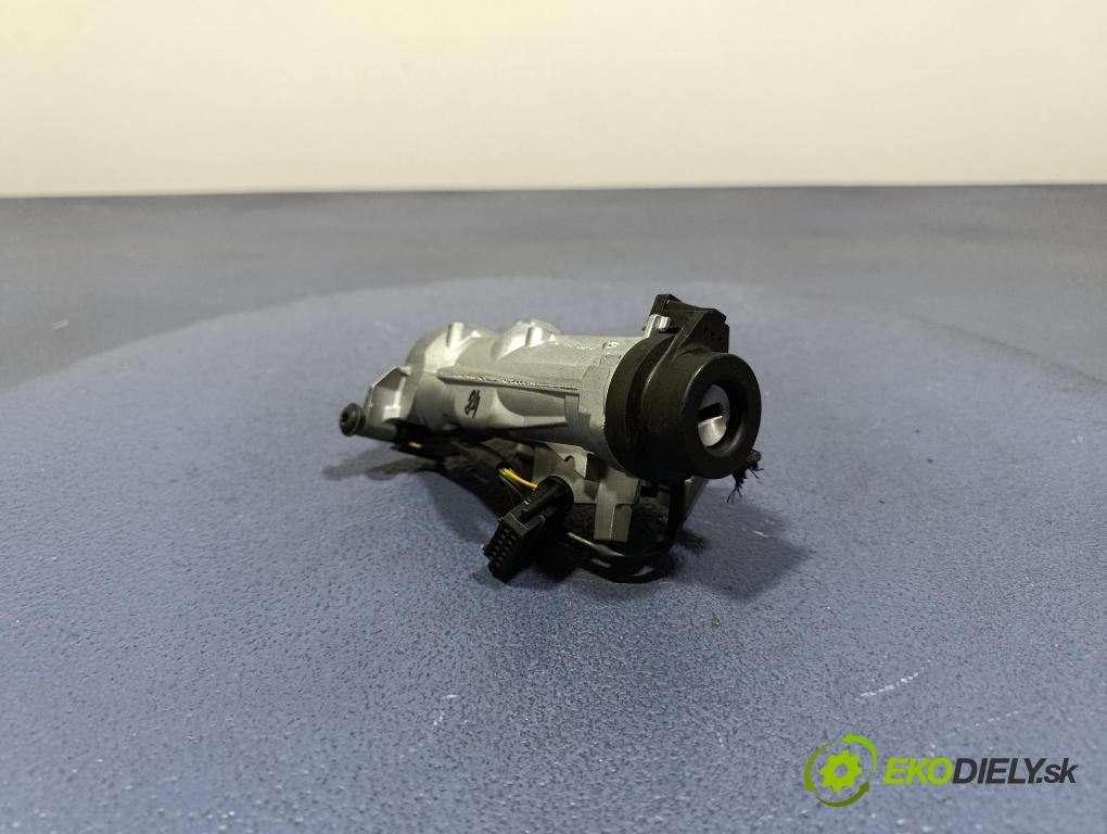 Seat Altea 2004 riadiaca jednotka Motor: 03G906016DG