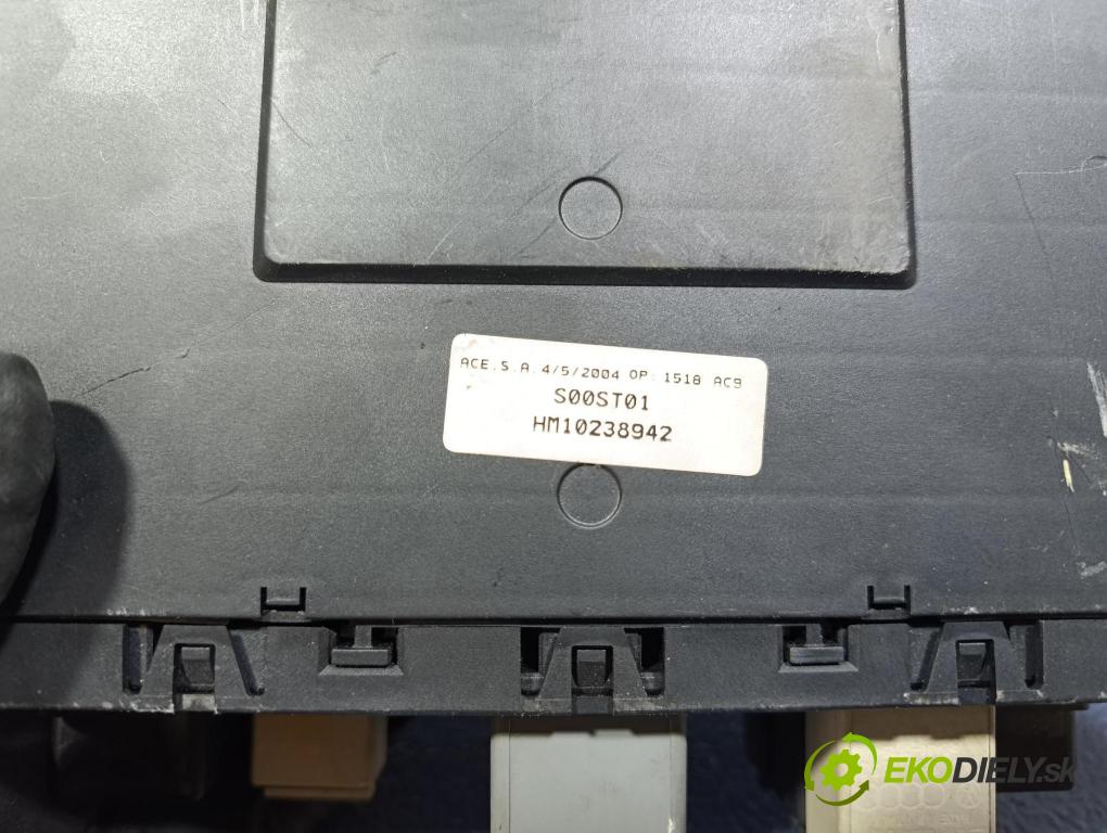 Seat Altea 2004 riadiaca jednotka Motor: 03G906016DG