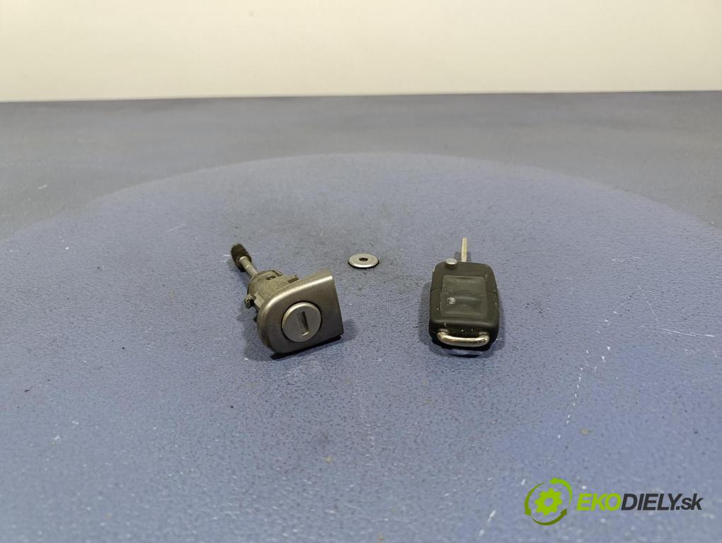 Seat Altea 2004 riadiaca jednotka Motor: 03G906016DG