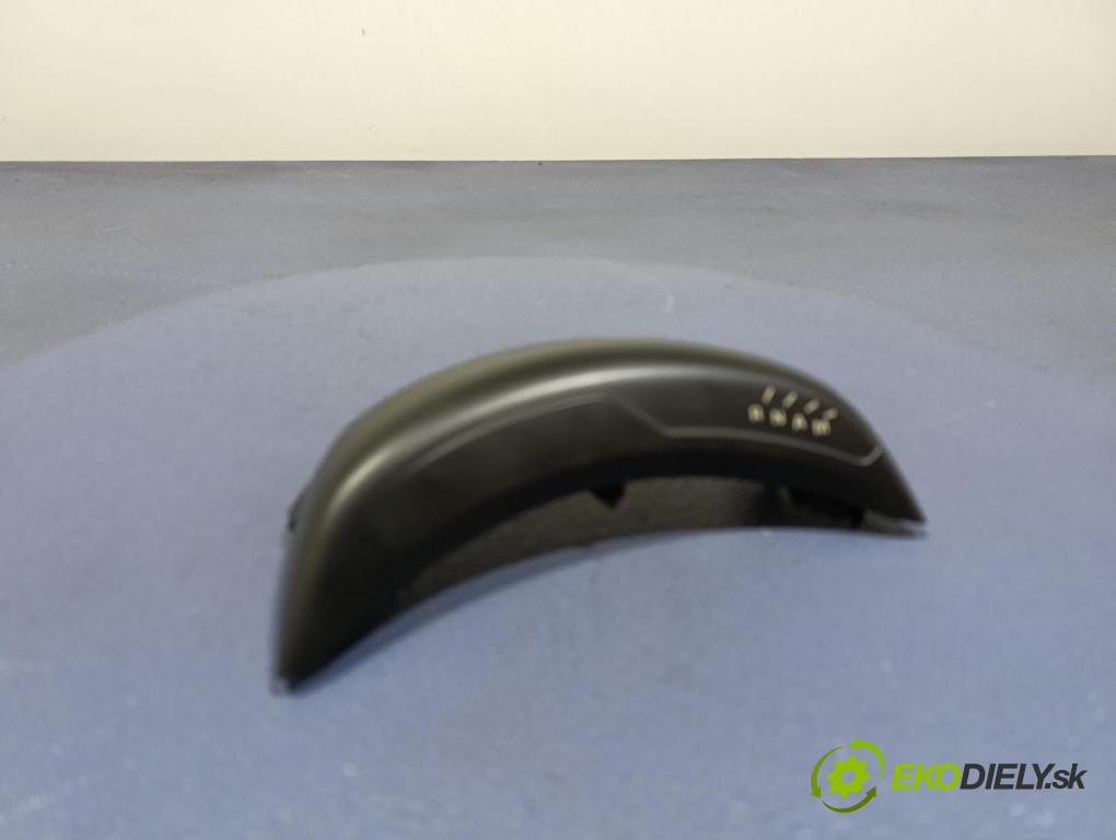 Citroen C4 picasso 2009 Páka: Zmeny: 98002210VV