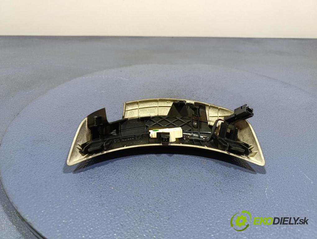 Citroen C4 picasso 2009 Páka: Zmeny: 98002210VV