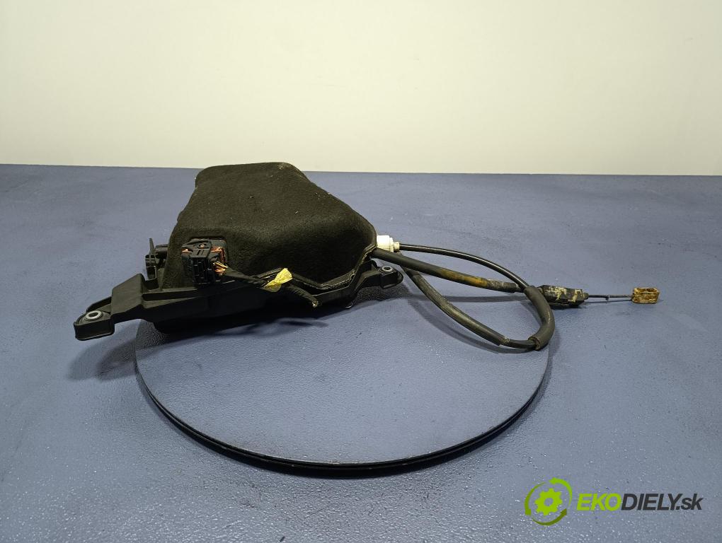 Citroen C4 picasso 2009 Páka: Brzda: Ručná: 9685367580