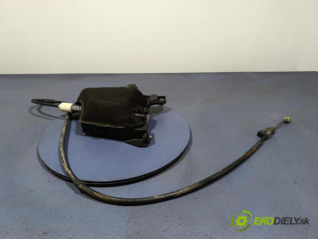 Citroen C4 picasso 2009 Páka: Brzda: Ručná: 9685367580