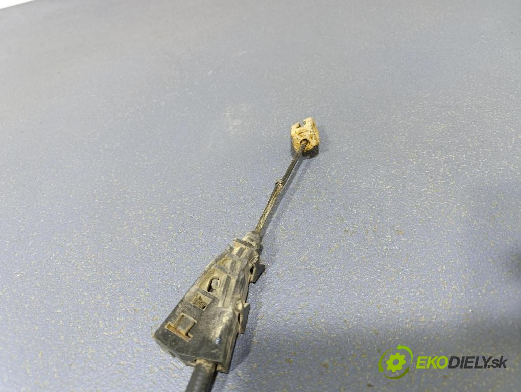 Citroen C4 picasso 2009 Páka: Brzda: Ručná: 9685367580