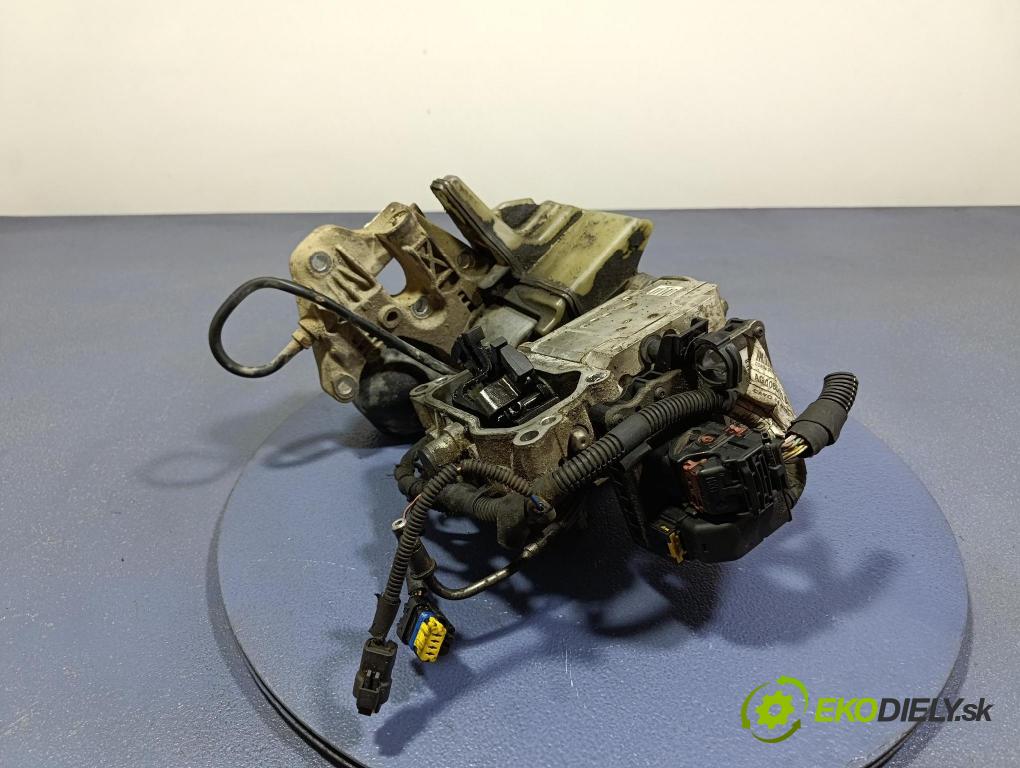 Citroen C4 picasso 2009 Páka: Zmeny: 9664965580