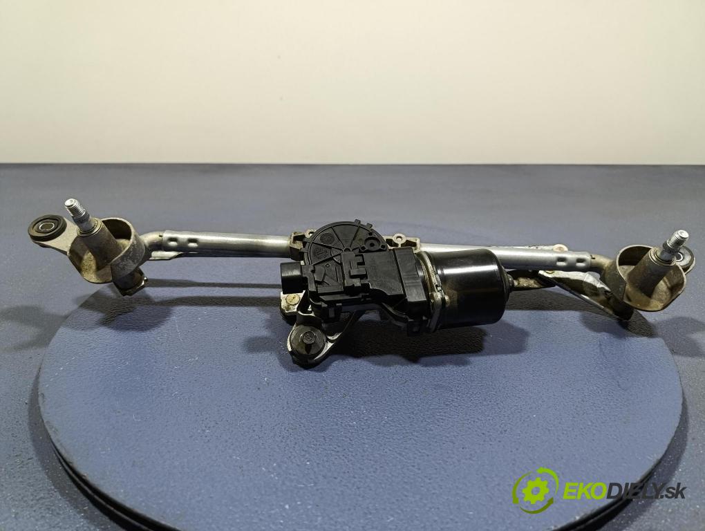 Renault Koleos 2019 mechanizmus motor: Stierače: Predné 288004BA1A