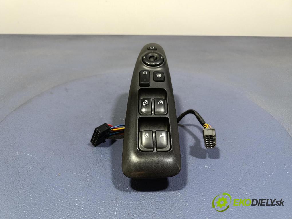 Kia Magentis 2009 prepínač Okná: 93570-2G750X0