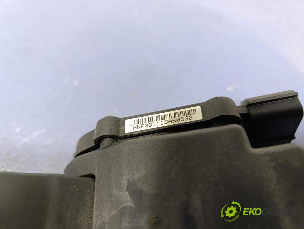 Kia Magentis 2009 pedal Plyn: 32726-2G300