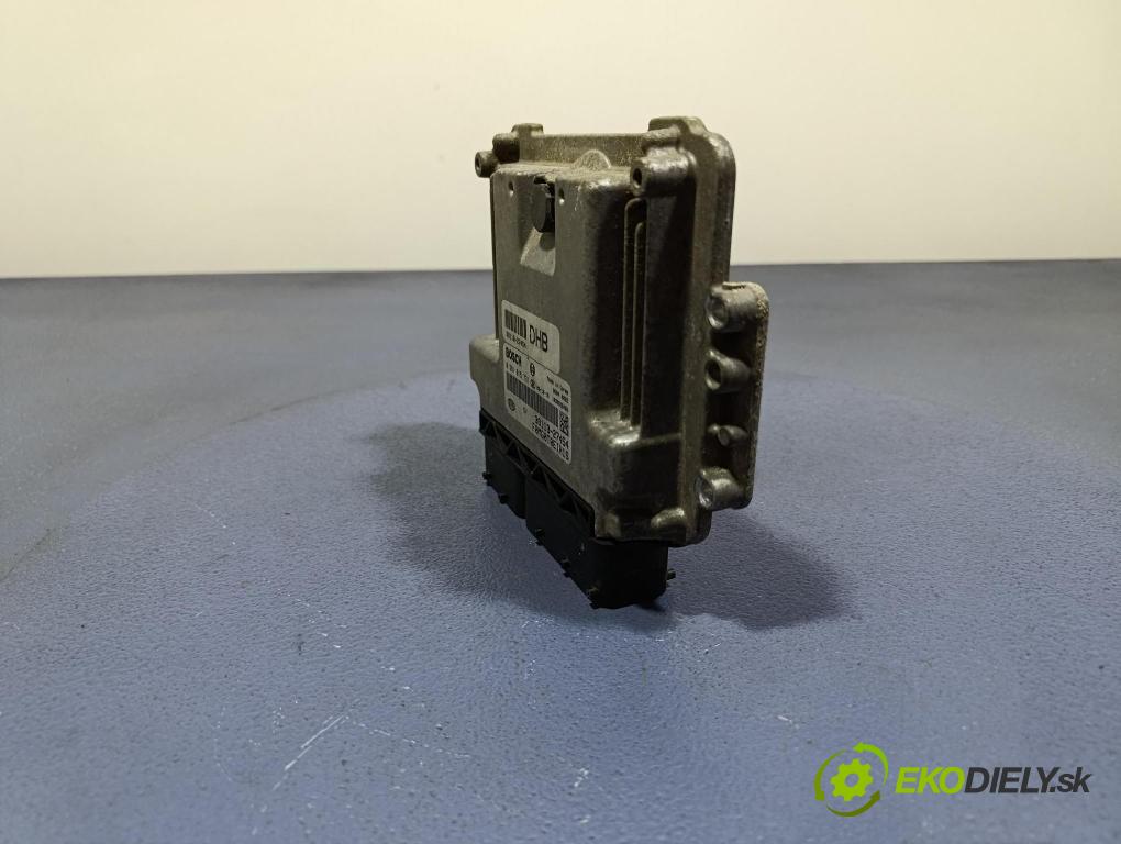 Kia Magentis 2009 riadiaca jednotka Motor: 39113-27454