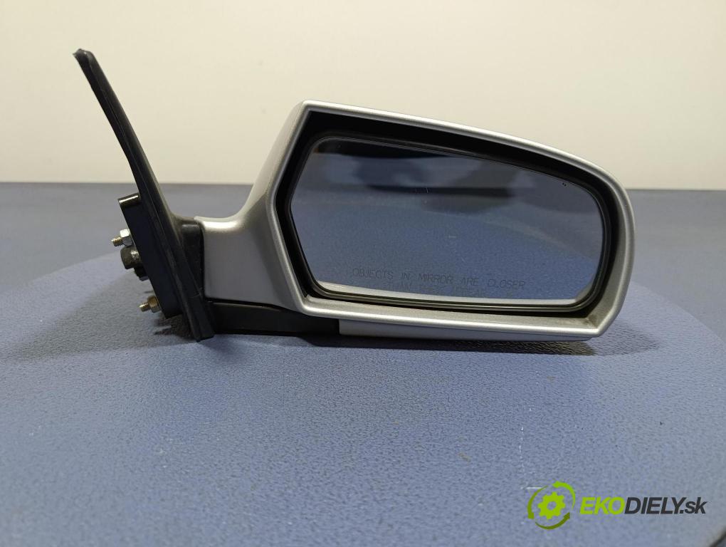 Kia Magentis 2009 zrkadlo pravé