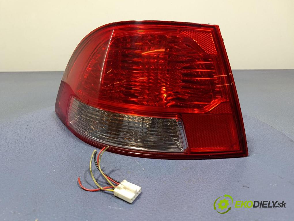 Kia Magentis 2009 svetlo / reflektor zad ľavá Vonkajsia: 92401-2G6