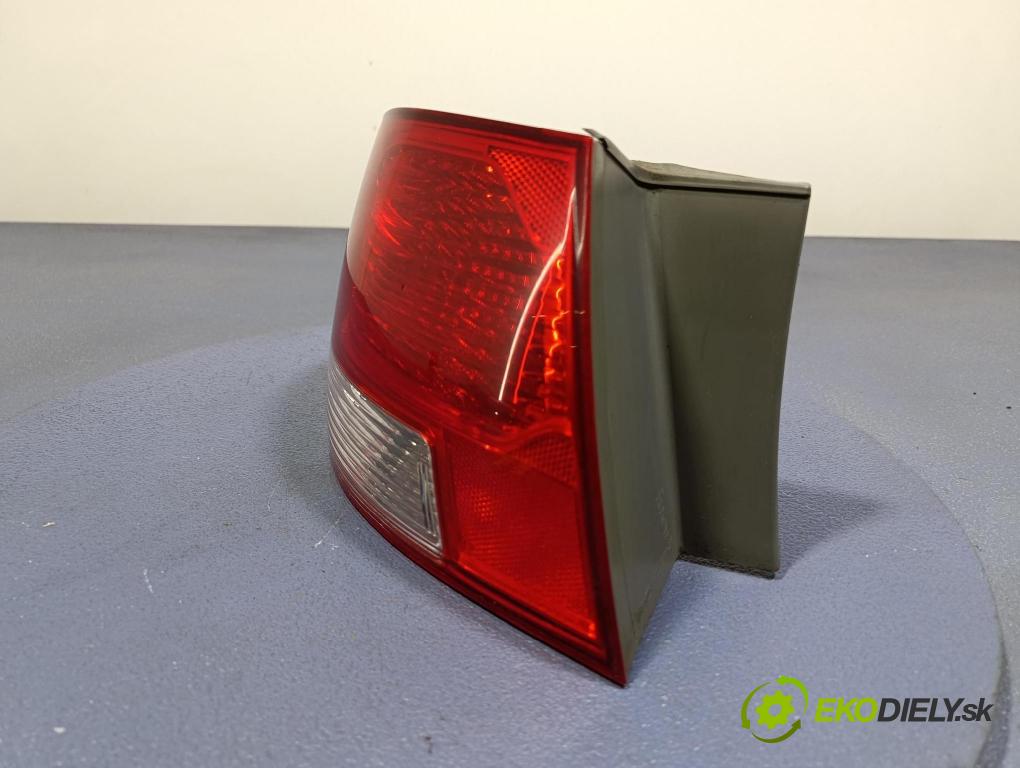 Kia Magentis 2009 svetlo / reflektor zad ľavá Vonkajsia: 92401-2G6