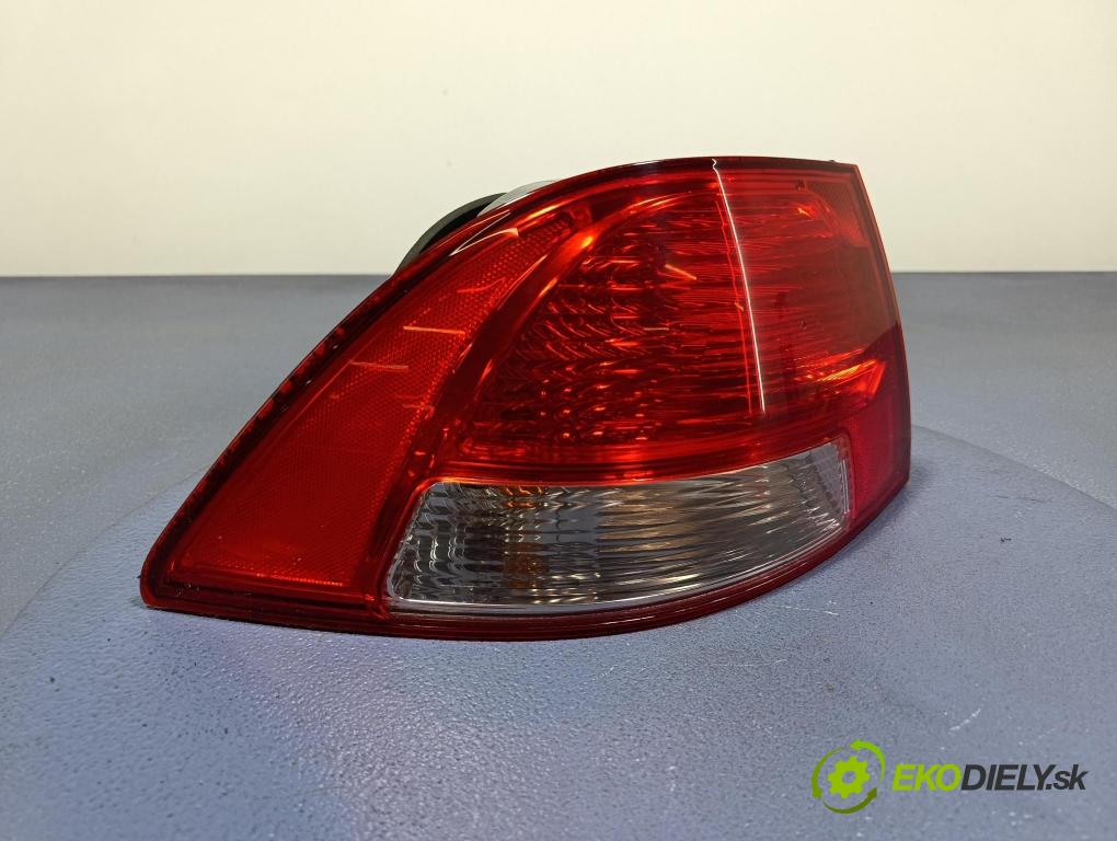 Kia Magentis 2009 svetlo / reflektor zad ľavá Vonkajsia: 92401-2G6