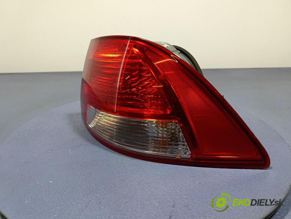 Kia Magentis 2009 svetlo / reflektor zad Prava: Vonkajsia: 92402-2G6