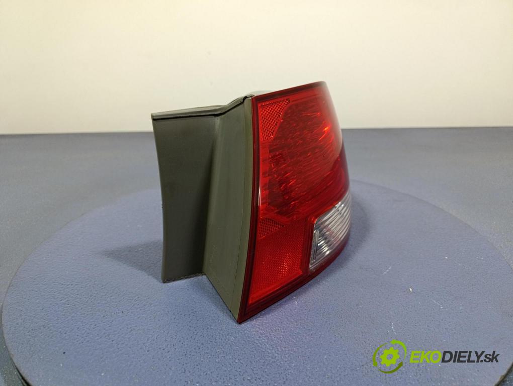 Kia Magentis 2009 svetlo / reflektor zad Prava: Vonkajsia: 92402-2G6