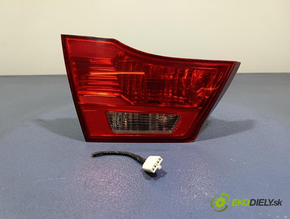 Kia Magentis 2009 svetlo / reflektor zad ľavá Vnútri: 92405-2G6