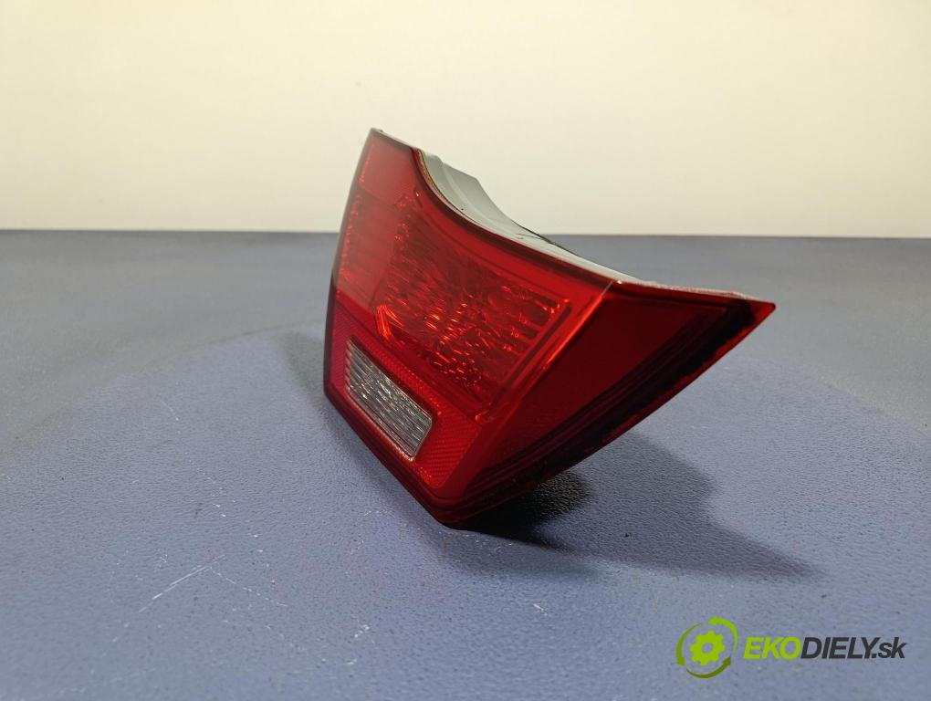 Kia Magentis 2009 svetlo / reflektor zad ľavá Vnútri: 92405-2G6