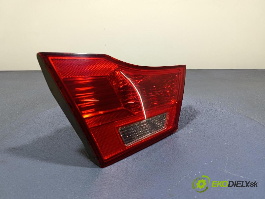 Kia Magentis 2009 svetlo / reflektor zad ľavá Vnútri: 92405-2G6