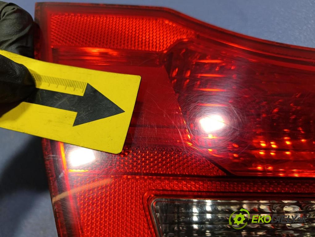 Kia Magentis 2009 svetlo / reflektor zad ľavá Vnútri: 92405-2G6
