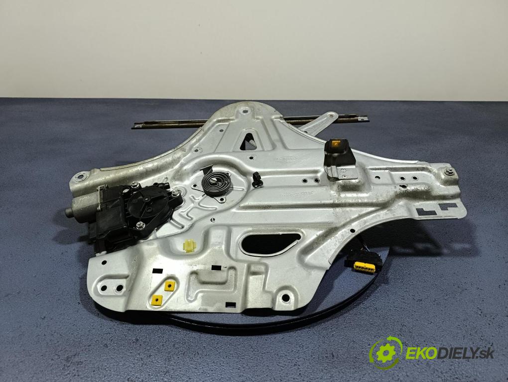 Kia Magentis 2009 mechanizmus okna Okná: Predné Vľavo: