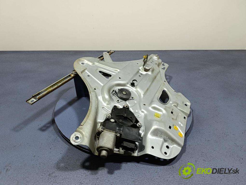 Kia Magentis 2009 mechanizmus okna Okná: Predné Vľavo: