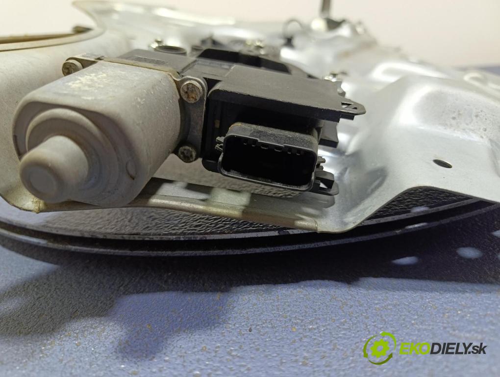 Kia Magentis 2009 mechanizmus okna Okná: Predné Vľavo: