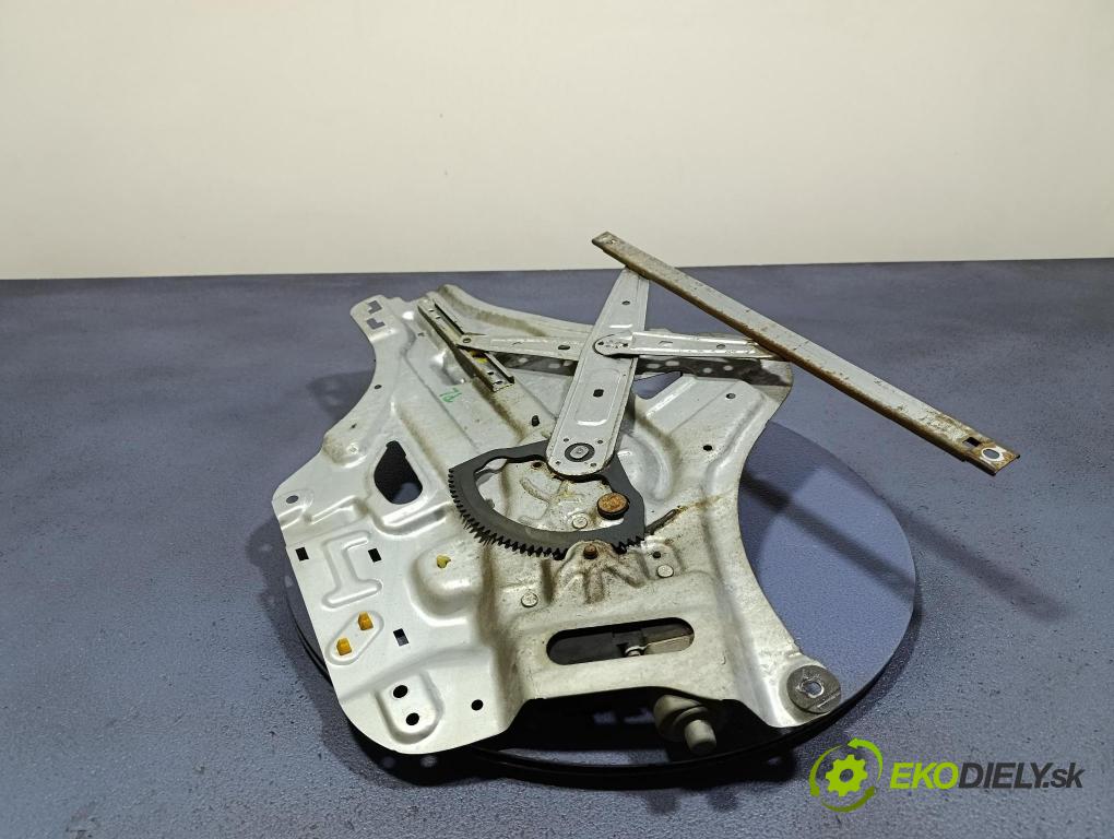 Kia Magentis 2009 mechanizmus okna Okná: Predné Vľavo: 