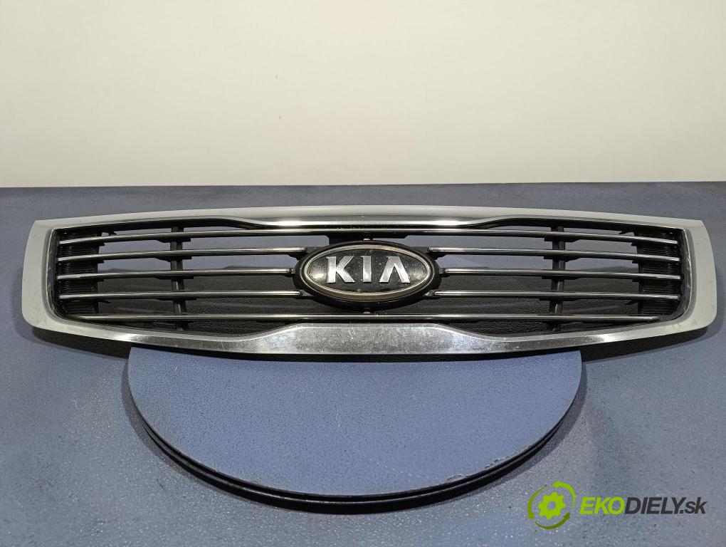 Kia Magentis 2009 miežka / Gril: 86350-2G500
