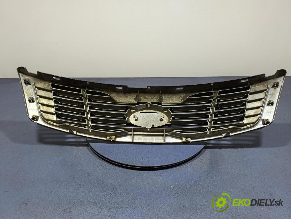 Kia Magentis 2009 miežka / Gril: 86350-2G500