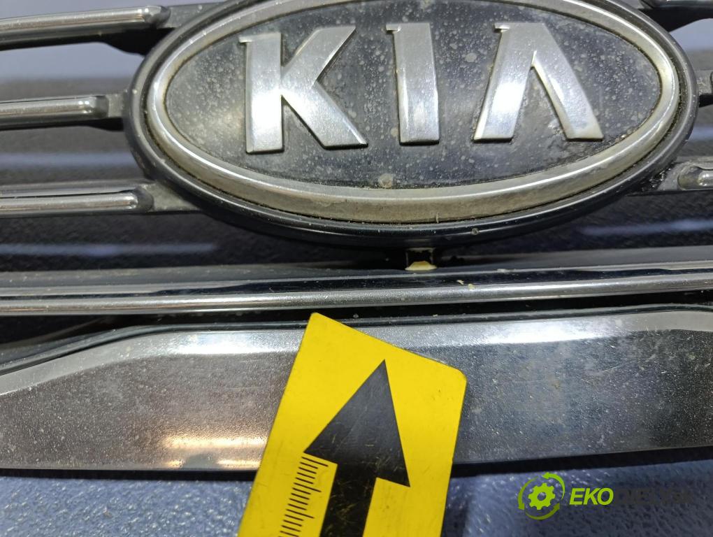 Kia Magentis 2009 miežka / Gril: 86350-2G500