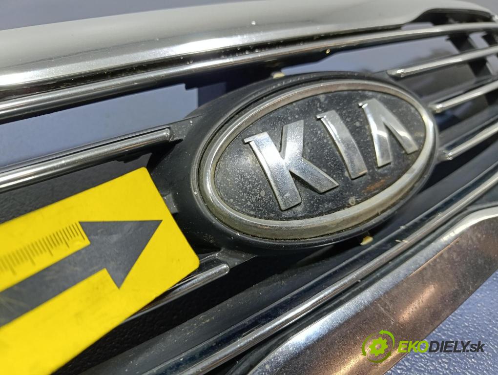 Kia Magentis 2009 miežka / Gril: 86350-2G500