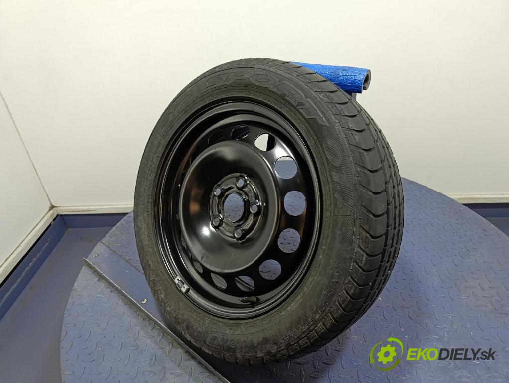 Skoda Octavia 2005 koleso Prístup: 1K0601027A