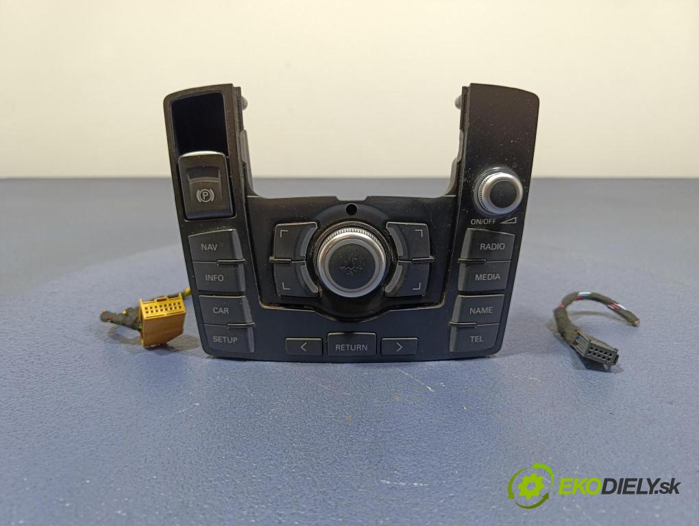 Audi A6 2006 prepínač 4F1919611M