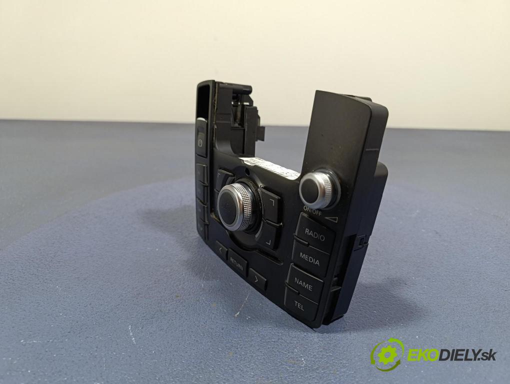 Audi A6 2006 prepínač 4F1919611M