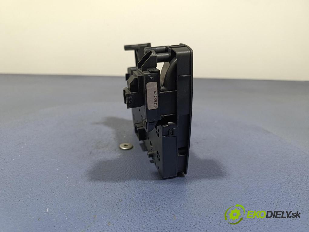 Audi A6 2006 prepínač 4F1919611M