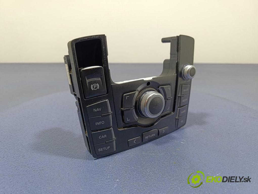 Audi A6 2006 prepínač 4F1919611M