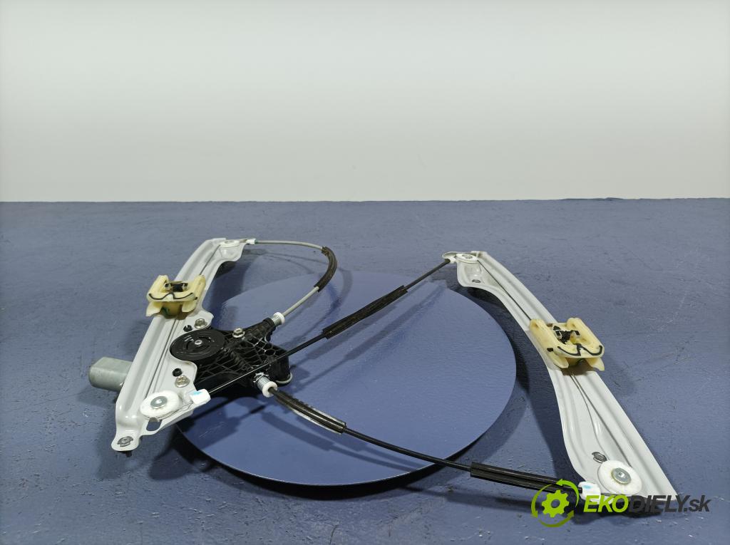 Opel Insignia 2018 mechanizmus okna Okná: Predné v pravo: 39176501