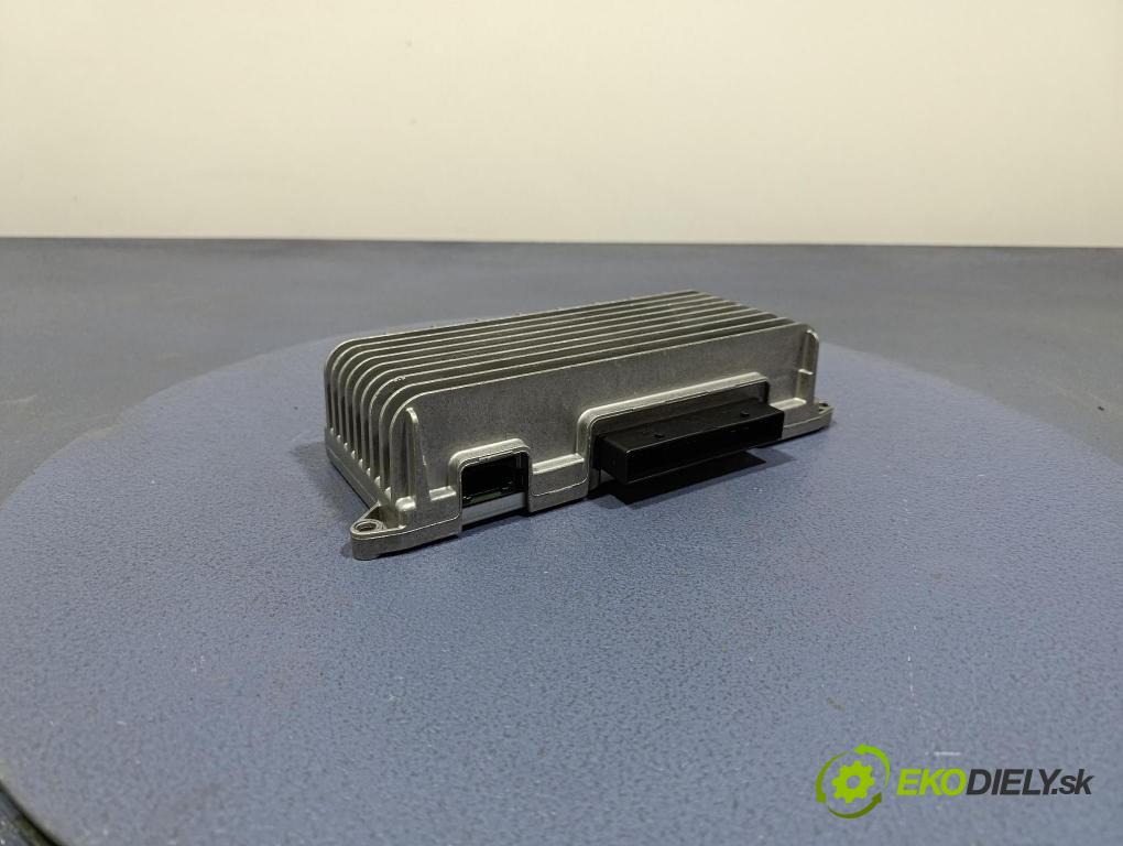 Audi A6 2006 Zesilovač: Rádio: Navigacia: 4F0910223H