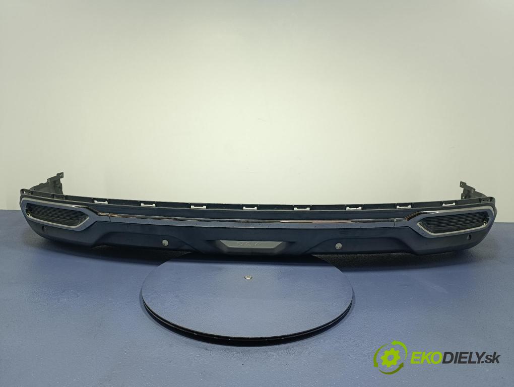 Renault Koleos 2019 nárazník zad 850182216R