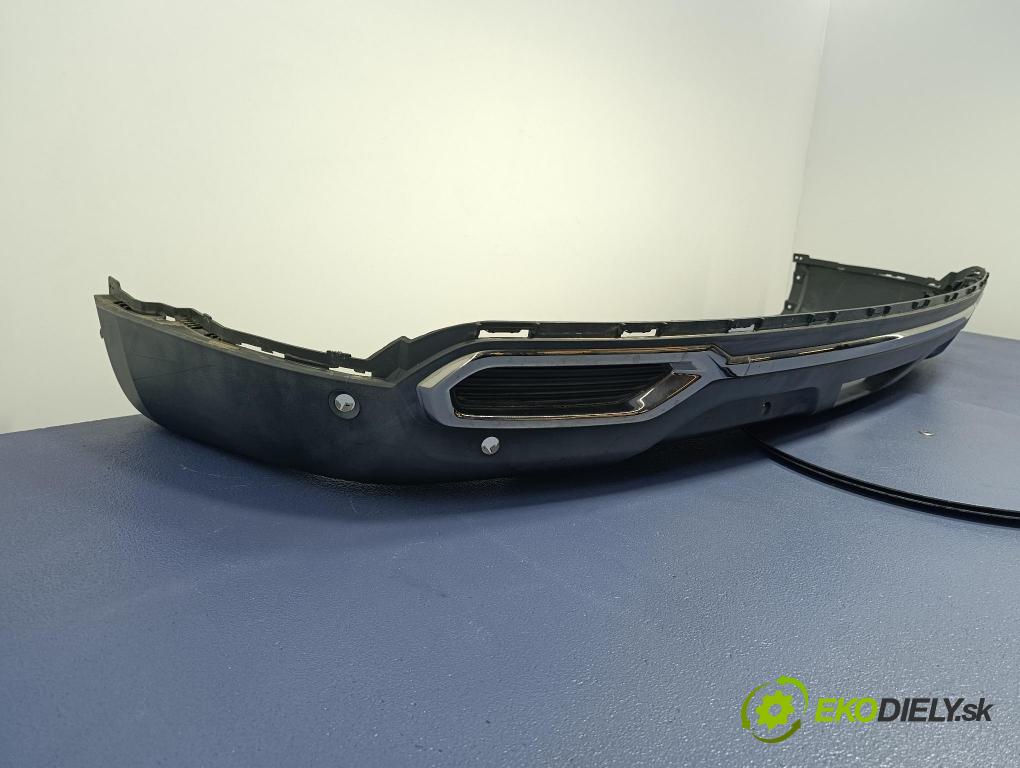 Renault Koleos 2019 nárazník zad 850182216R