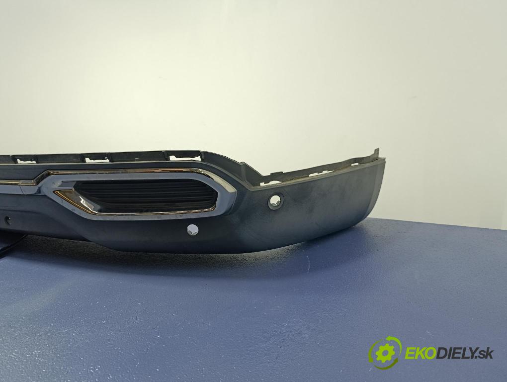 Renault Koleos 2019 nárazník zad 850182216R