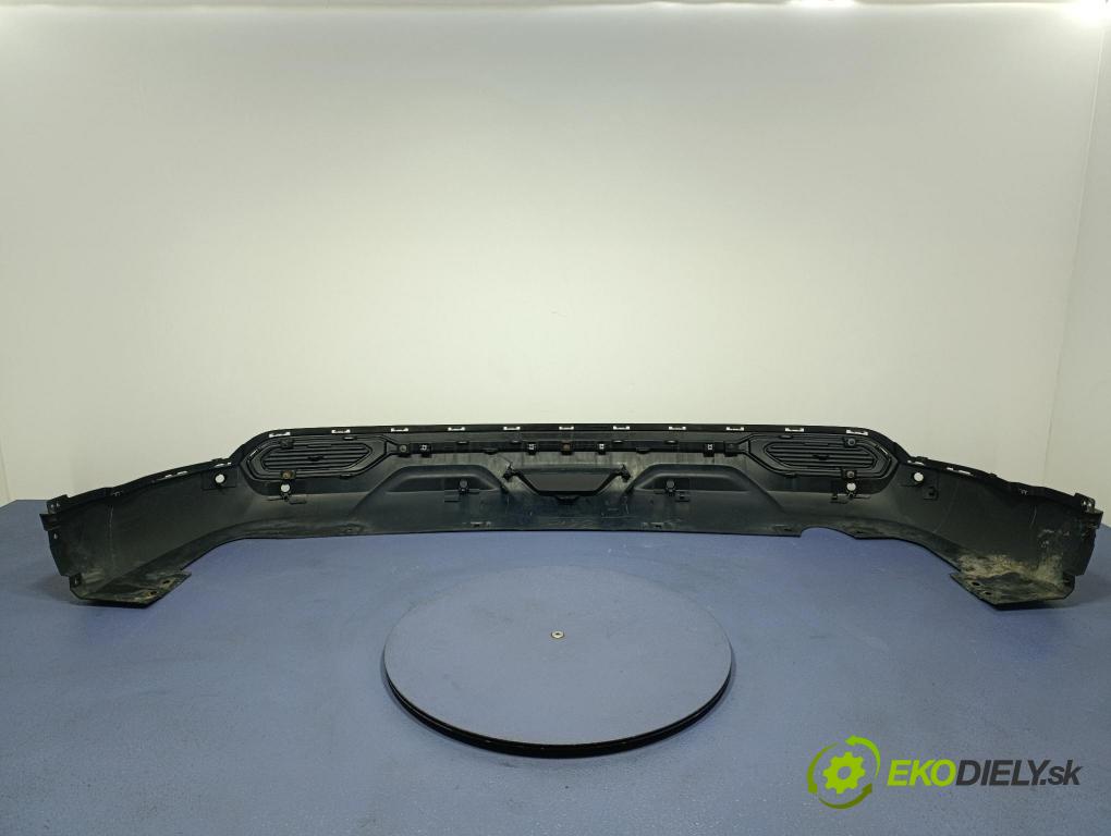 Renault Koleos 2019 nárazník zad 850182216R