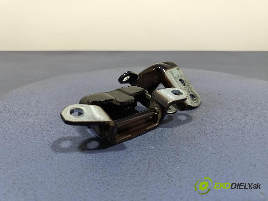 Renault Koleos 2019 Závěs: dvere