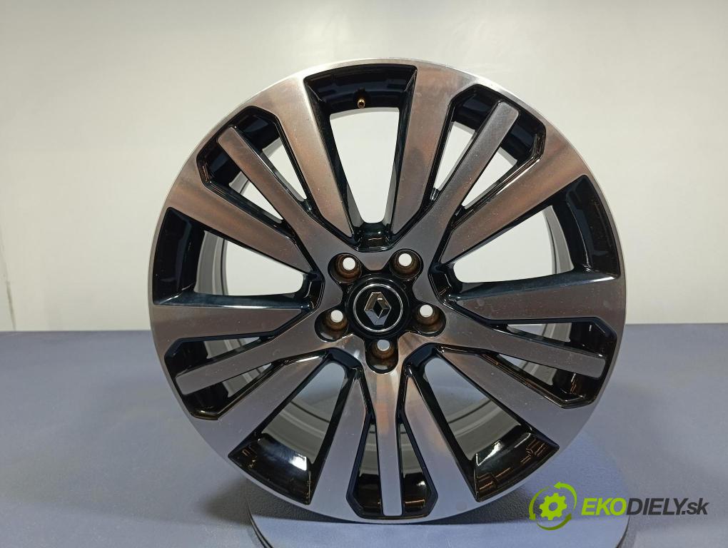 Renault Koleos 2019 Ráfiky: Hlinikové: 403009932R