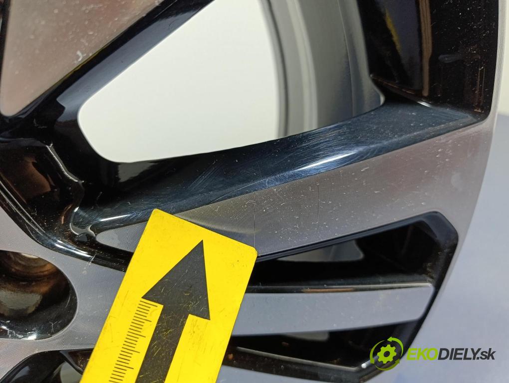 Renault Koleos 2019 Ráfiky: Hlinikové: 403009932R