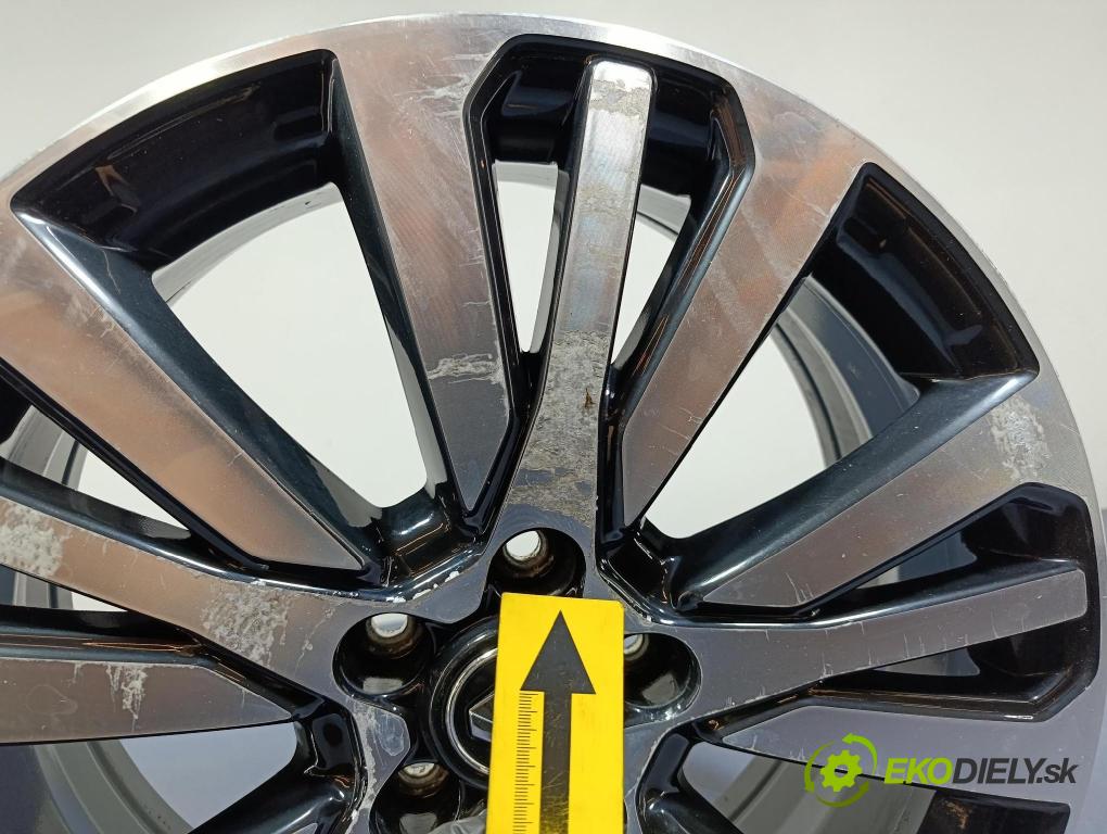 Renault Koleos 2019 Ráfiky: Hlinikové: 403003273R