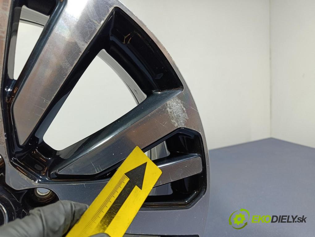 Renault Koleos 2019 Ráfiky: Hlinikové: 403003273R